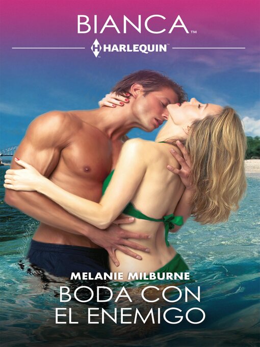 Cover image for Boda con el enemigo
